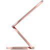 Держатель-кольцо Baseus Rails Phone Ring Stand/Holder (LUGD000015) Rose Gold