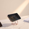 Держатель-кольцо Baseus Rails Phone Ring Stand/Holder (LUGD000015) Rose Gold