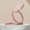 Держатель-кольцо Baseus Rails Phone Ring Stand/Holder (LUGD000015) Rose Gold