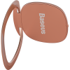 Держатель-кольцо Baseus Invisible phone ring holder (SUYB-0R) Rose Gold