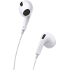 Наушники Baseus NGCR020002 Encok 3.5mm lateral in-ear Wired Earphone H17 White