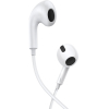 Наушники Baseus NGCR020002 Encok 3.5mm lateral in-ear Wired Earphone H17 White