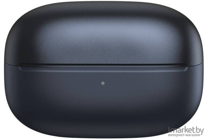 Bluetooth наушники Baseus NGTW140201 True Wireless Earphones Storm 1 Black
