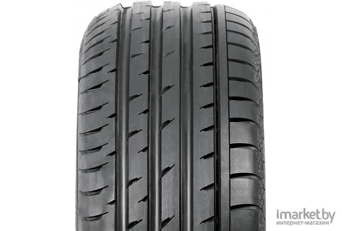 Автомобильные шины Continental ContiSportContact 3 245/45R19 98W (run-flat)