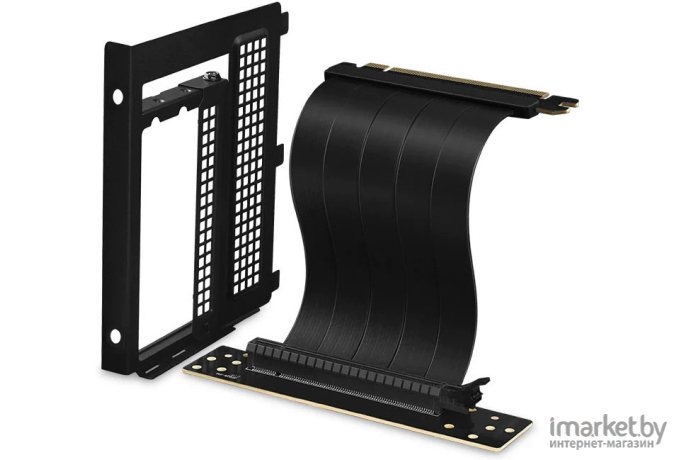 Держатель для видеокарты Deepcool Vertical GPU Bracket (R-Vertical-GPU-Bracket-G-1)