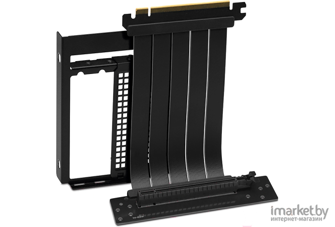 Держатель для видеокарты Deepcool Vertical GPU Bracket (R-Vertical-GPU-Bracket-G-1)