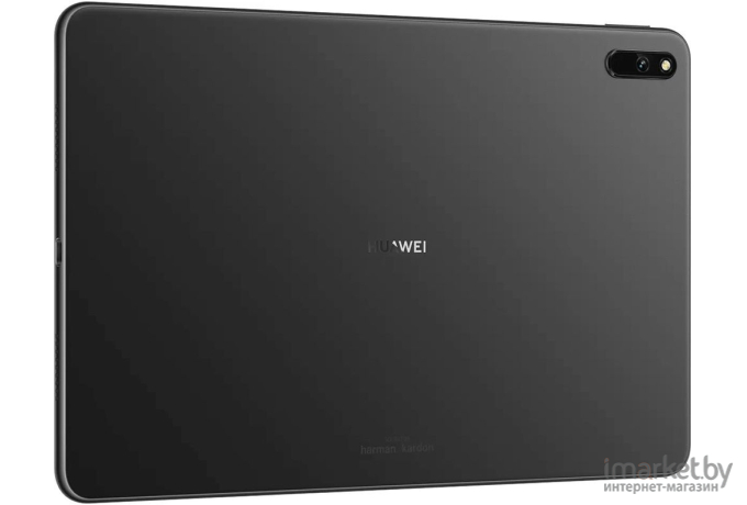 Планшет Huawei MatePad 6/64Gb BAH4-W09 Matte Grey