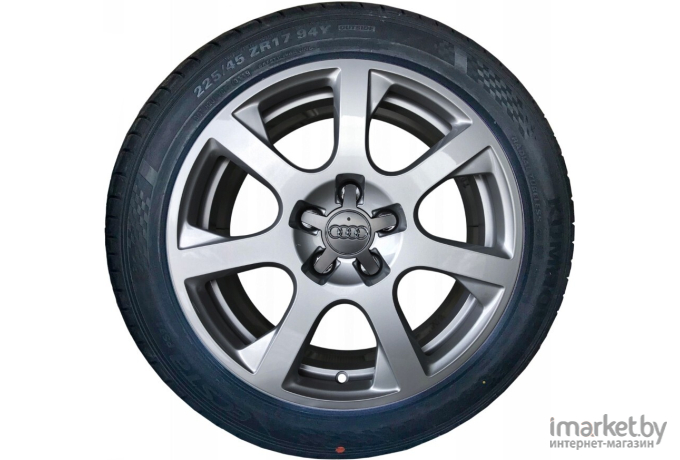 Автомобильные шины Kumho Ecsta PS71 225/45R18 95Y