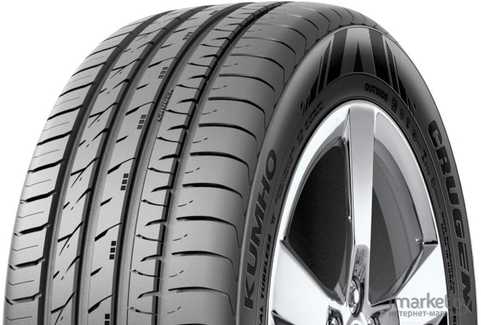 Автомобильные шины Kumho Crugen HP91 285/65R17 116H