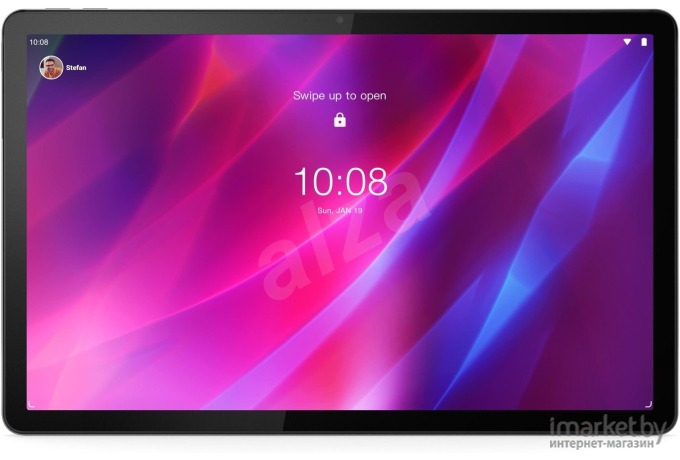 Планшет Lenovo Tab P11 Plus TB-J616X (ZA9L0263RU)