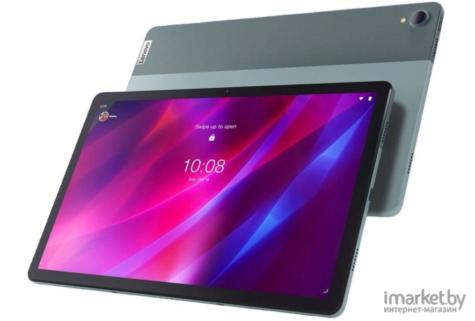 Планшет Lenovo Tab P11 Plus TB-J616X (ZA9L0263RU)