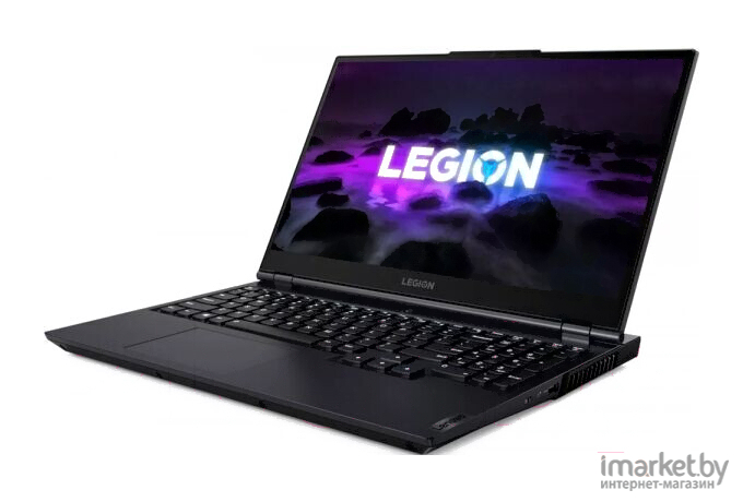 Ноутбук Lenovo Legion 5 15ITH6 (82JK005CPB)