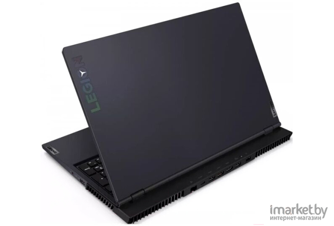 Ноутбук Lenovo Legion 5 15ITH6 (82JK005CPB)