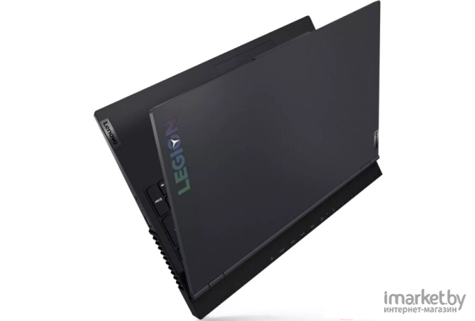 Ноутбук Lenovo Legion 5 15ITH6 (82JK005CPB)