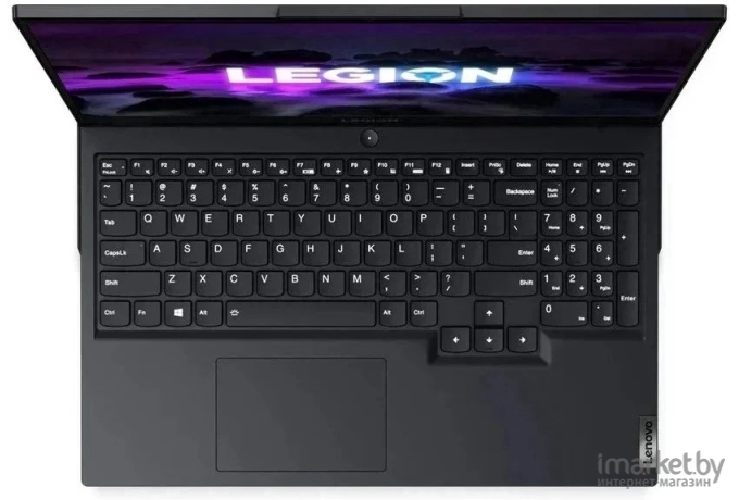 Ноутбук Lenovo Legion 5 15ACH6 (82JW00N5PB)