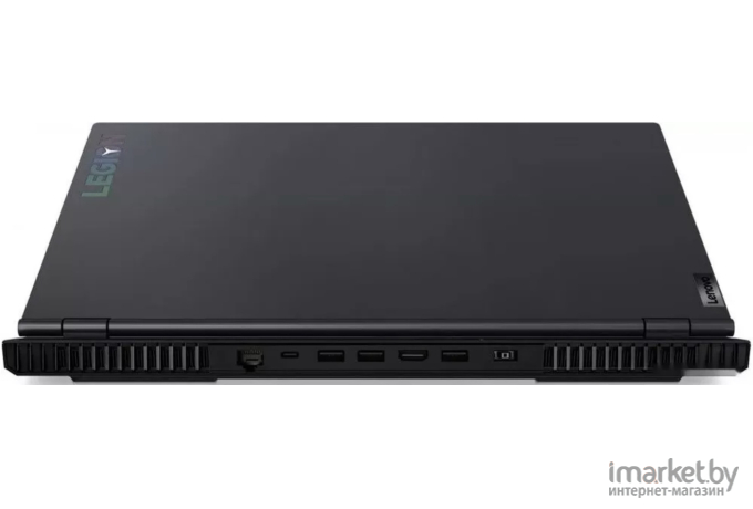 Ноутбук Lenovo Legion 5 15ACH6 (82JW00N5PB)