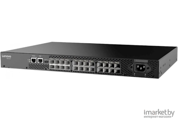 Коммутатор Lenovo ThinkSystem DB610S (6559HC5)