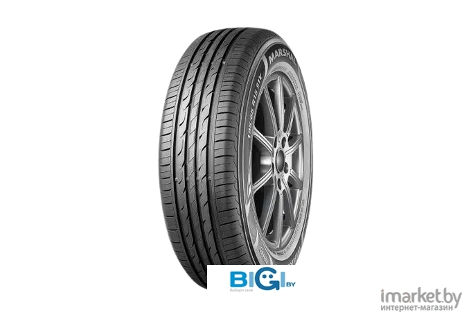 Автомобильные шины Marshal MH15 215/65R16 98H