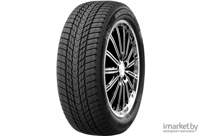 Автомобильные шины Nexen Winguard Ice Plus 195/65R15 95T XL