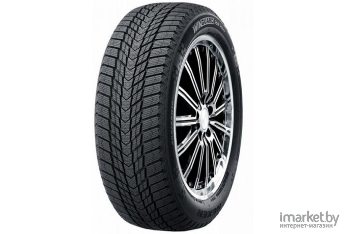 Автомобильные шины Nexen Winguard Ice Plus 195/65R15 95T XL