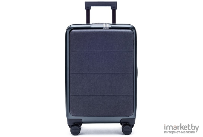 Чемодан Ninetygo Seine Luggage 20 Grey (113901)
