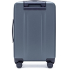 Чемодан Ninetygo Seine Luggage 20 Grey (113901)