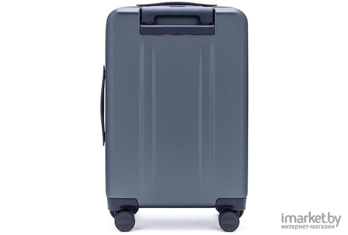 Чемодан Ninetygo Seine Luggage 20 Grey (113901)