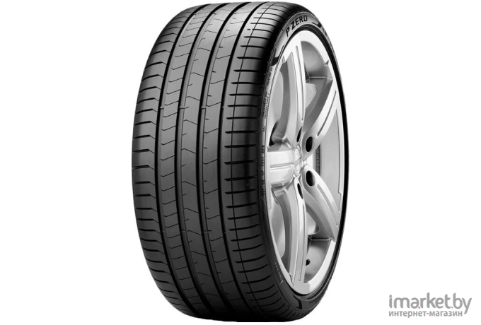 Автомобильные шины Pirelli P Zero Sports Car 275/35R19 100Y