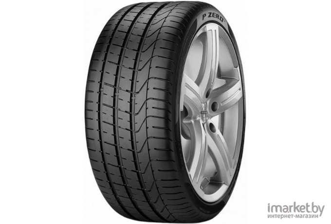 Автомобильные шины Pirelli P Zero Sports Car 245/40R19 98Y