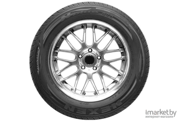 Автомобильные шины Roadstone NBlue ECO 185/65R14 86H