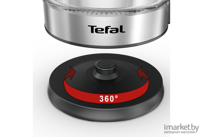 Электрический чайник Tefal KI700830