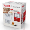 Стеклянный чайник Tefal KI772138