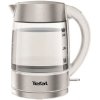 Стеклянный чайник Tefal KI772138