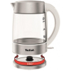 Стеклянный чайник Tefal KI772138