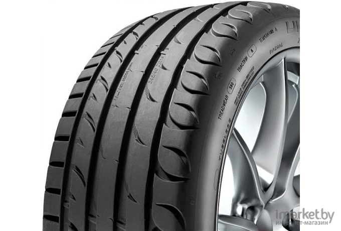 Автомобильные шины Tigar Ultra High Performance 255/35R18 94W