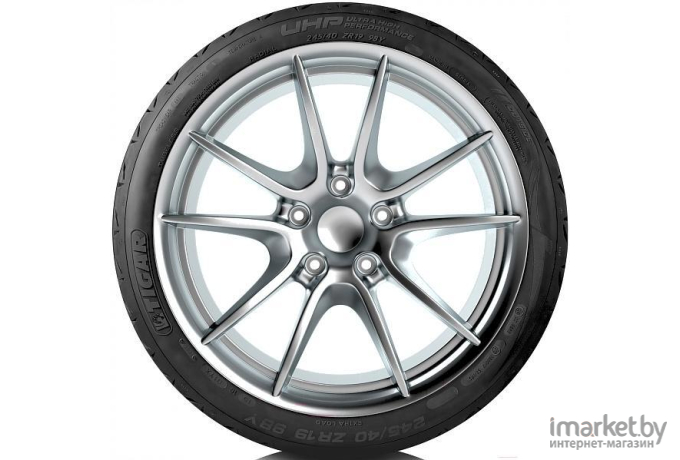 Автомобильные шины Tigar Ultra High Performance 255/35R18 94W