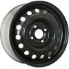 Автомобильные шины TREBL 9407T 6,5x16 5x114,3 ET38 D67,1 Black