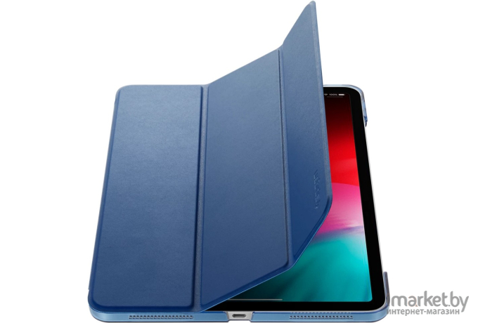 Защитное стекло для планшета Spigen Glas.tr slim iPad pro 12.9 2020/2021 (068GL25594)