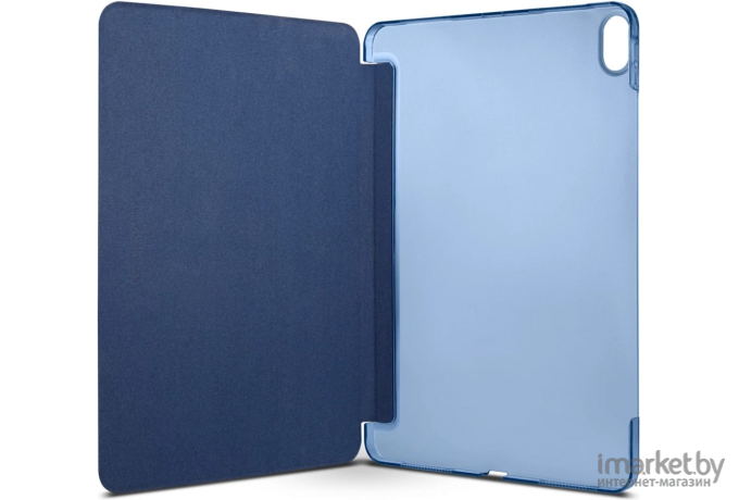 Защитное стекло для планшета Spigen Glas.tr slim iPad pro 12.9 2020/2021 (068GL25594)