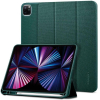 Чехол для планшета Spigen Urban Fit iPad PRO 11 2020/2021 Midnight Green (ACS01056)