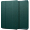 Чехол для планшета Spigen Urban Fit iPad 10.2 2019/2020/2021 Midnight Green (ACS01062)