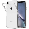Чехол для телефона Spigen Liquid Crystal Iphone XR Crystal Clear (064CS24866)