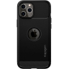 Чехол для телефона Spigen Rugged Armor Iphone 12/12 Pro Matte Black (ACS01700)