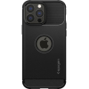 Чехол для телефона Spigen Rugged Armor Iphone 13 Pro Max Matte Black (ACS03200)