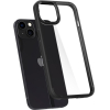 Чехол для телефона Spigen Ultra Hybrid Iphone 13 Matte Black (ACS03523)