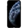 Чехол для телефона Spigen Ultra Hybrid iPhone 11 Pro Max Matte Black (075CS27136)