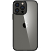 Чехол для телефона Spigen Ultra Hybrid iPhone 13 Pro Max Matte Black (ACS03205)
