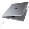 Чехол для ноутбука Spigen thin fit macbook Pro 14 2021-2022 Crystal Clear (ACS04212)