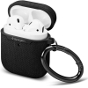 Чехол для наушников Spigen Urban Fit Apple AirPods Case Black (074CS27030)