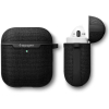 Чехол для наушников Spigen Urban Fit Apple AirPods Case Black (074CS27030)